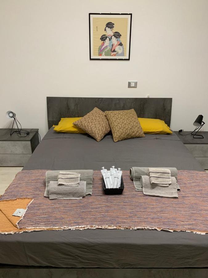 Stadia Suite 维罗纳 外观 照片
