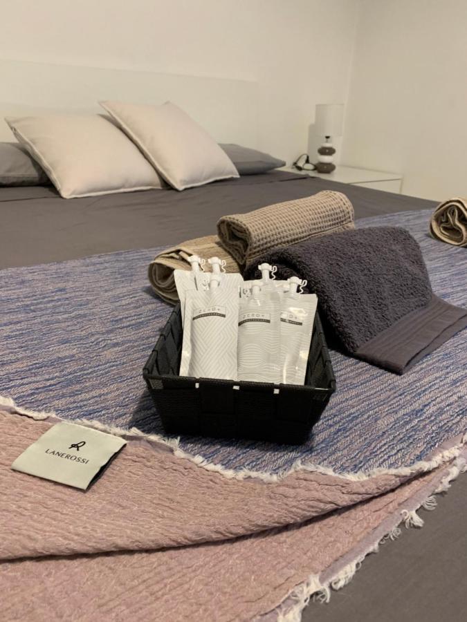 Stadia Suite 维罗纳 外观 照片