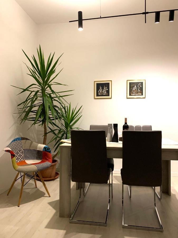 Stadia Suite 维罗纳 外观 照片