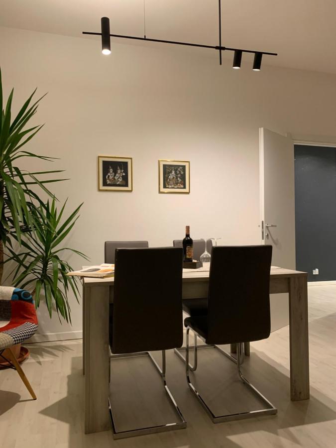 Stadia Suite 维罗纳 外观 照片