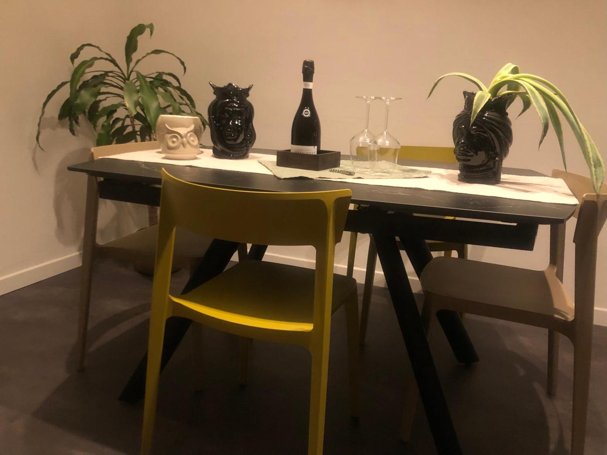 Stadia Suite 维罗纳 外观 照片