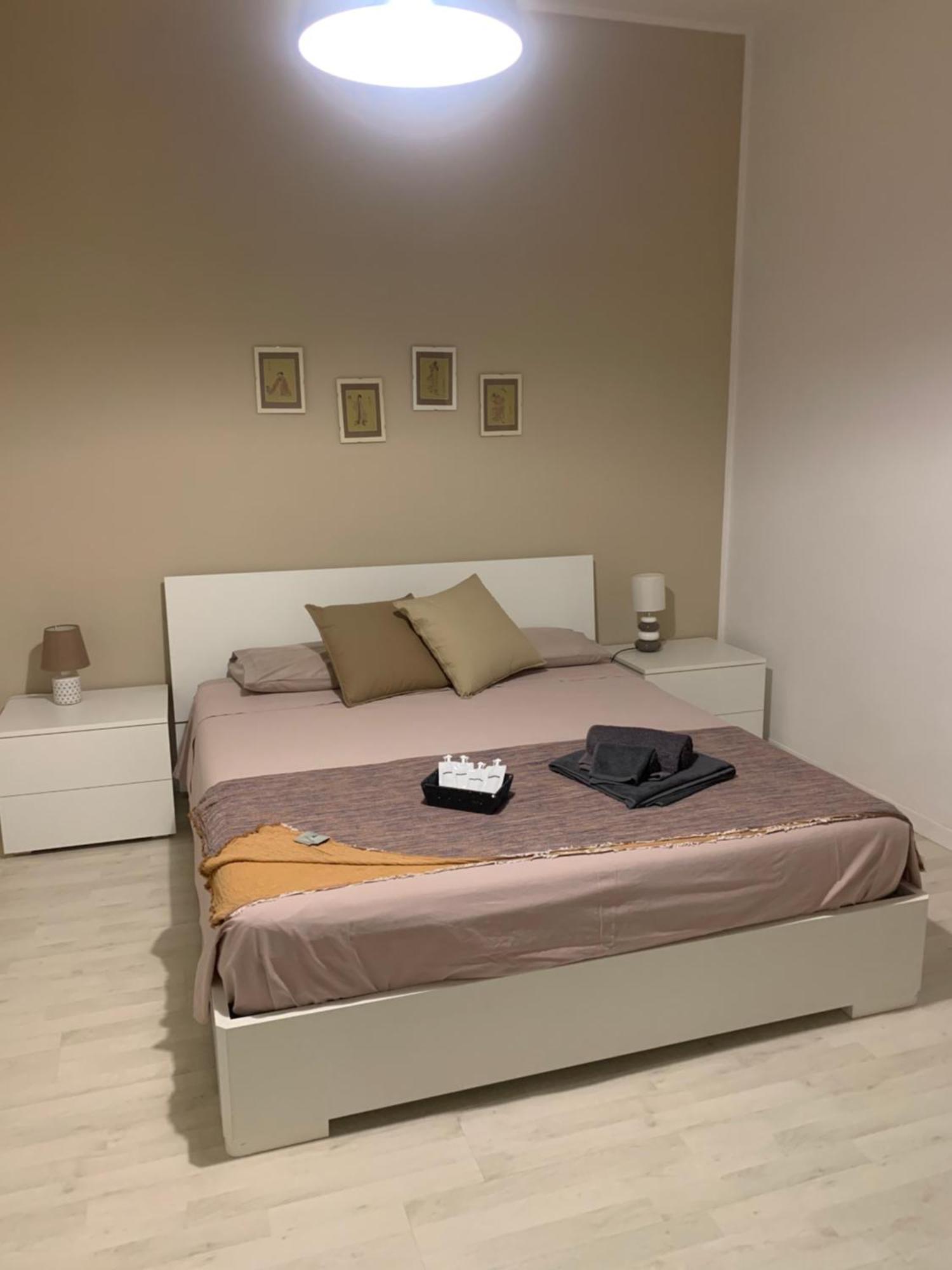 Stadia Suite 维罗纳 外观 照片