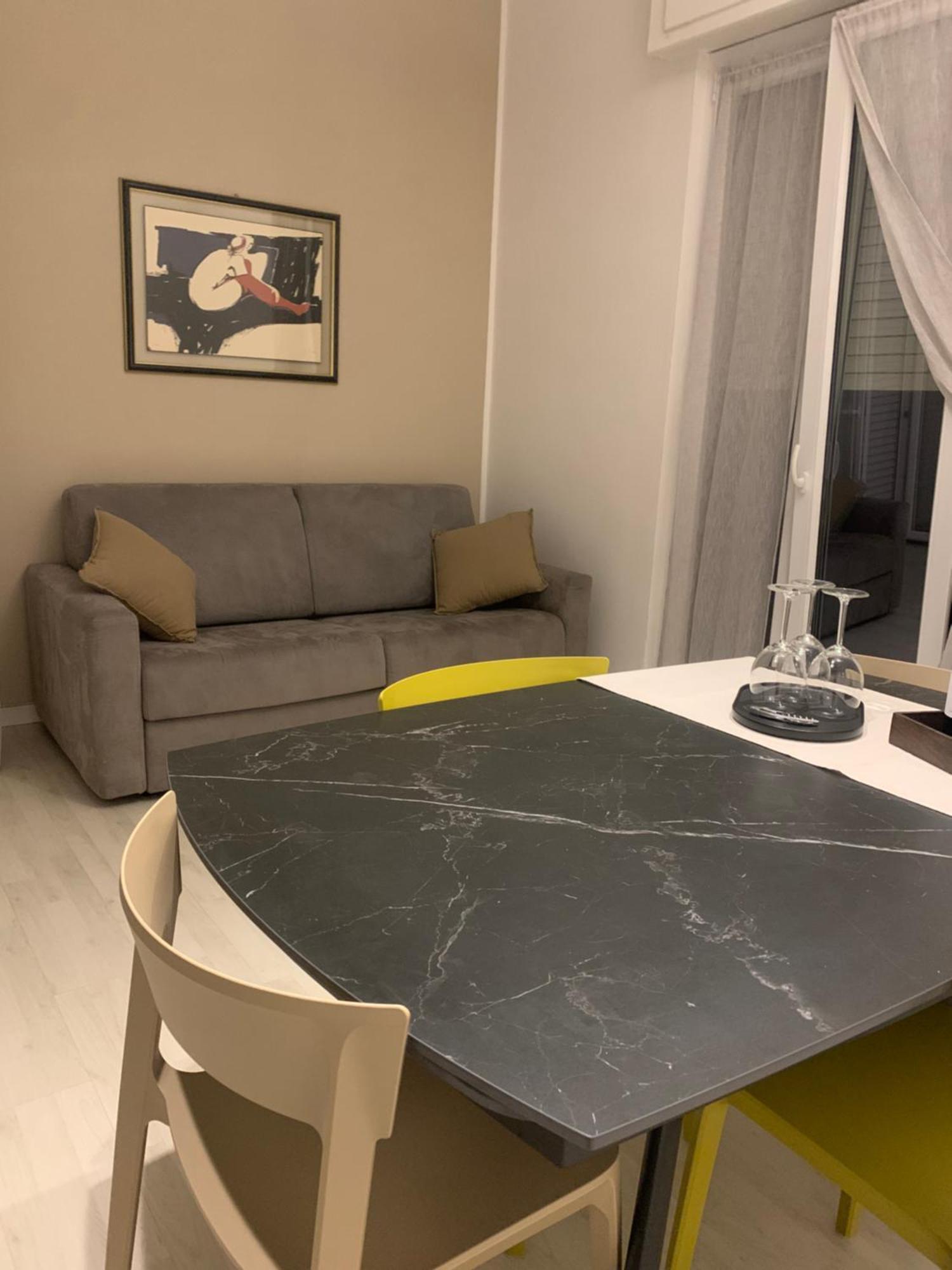 Stadia Suite 维罗纳 外观 照片
